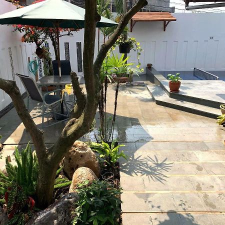 Villa Rumah Ibu Dago 반둥 외부 사진