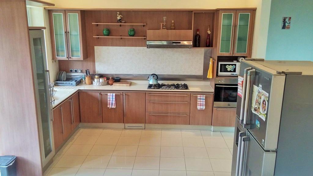 Villa Rumah Ibu Dago 반둥 외부 사진
