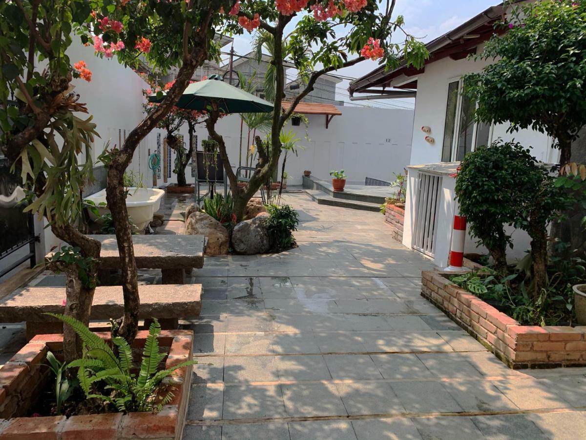 Villa Rumah Ibu Dago 반둥 외부 사진