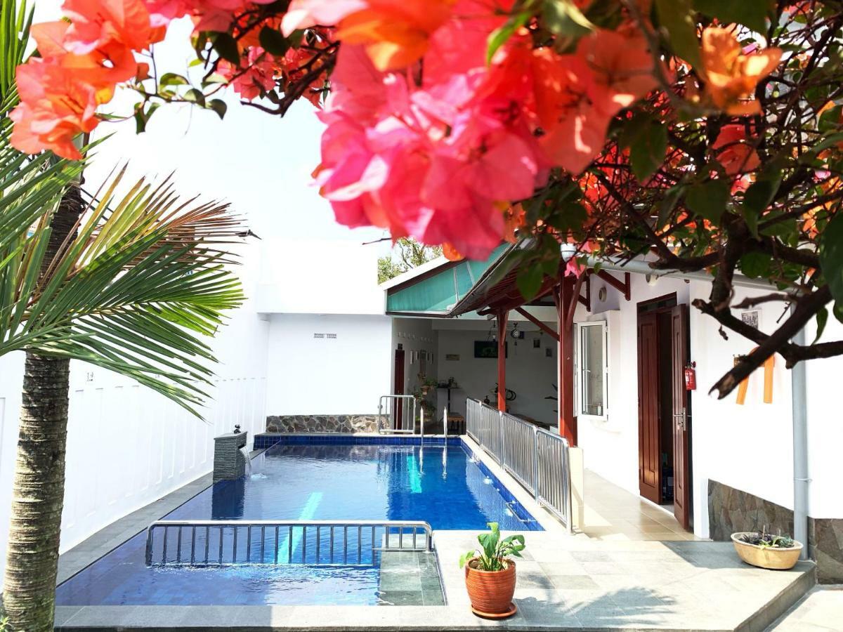 Villa Rumah Ibu Dago 반둥 외부 사진